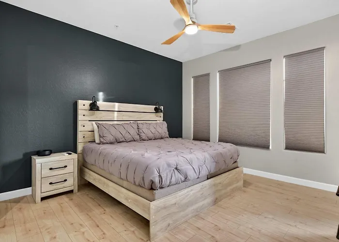 Holiday home Stylish 2br And 2ba Private Getaway Scottsdale