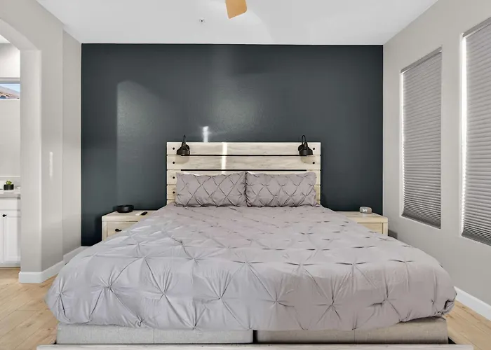 Holiday home Stylish 2br And 2ba Private Getaway Scottsdale