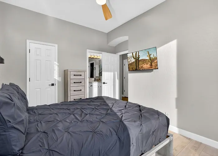 Holiday home Stylish 2br And 2ba Private Getaway Scottsdale