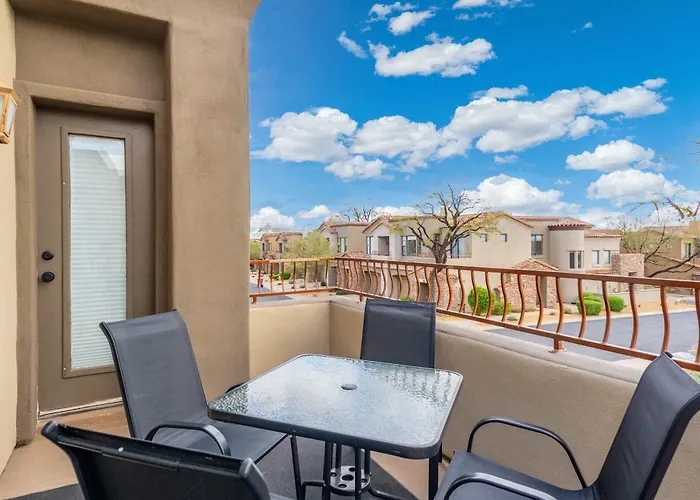 Holiday home Stylish 2br And 2ba Private Getaway Scottsdale