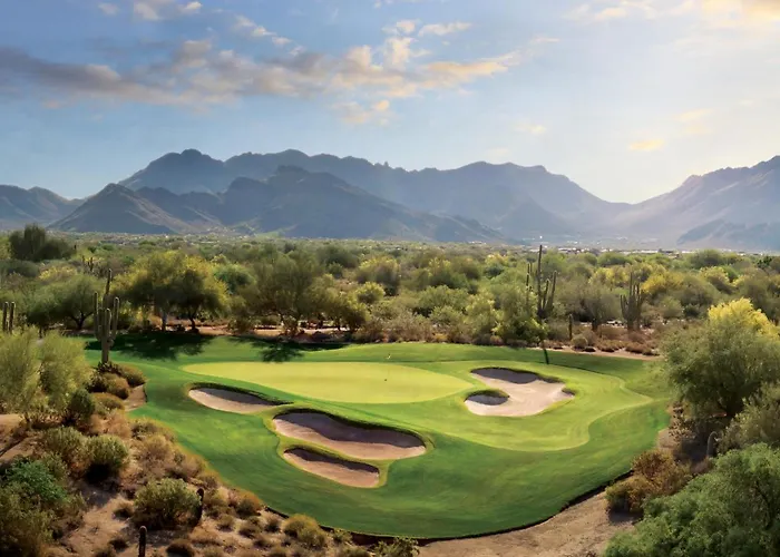 Stylish 2br And 2ba Private Getaway * Scottsdale