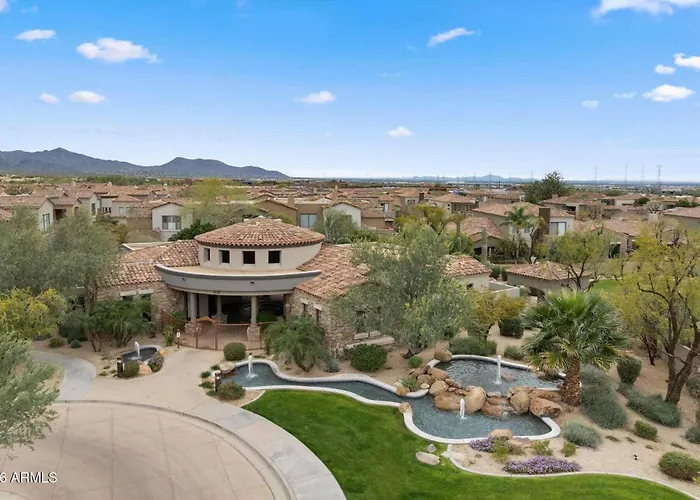 Holiday home Stylish 2br And 2ba Private Getaway Scottsdale